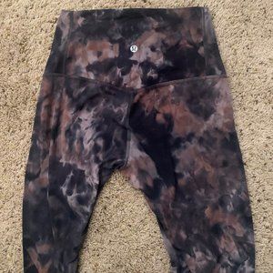 Lululemon Unlimit High-Rise Tight